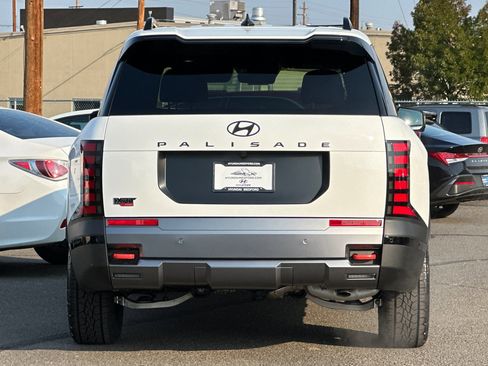 New 2026 Hyundai Palisade XRT Pro image 5