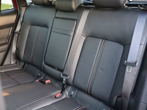 Used 2024 MAZDA CX-50 AWD 2.5 Turbo image 7