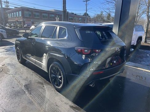 Certified 2023 MAZDA CX-50 2.5 S w/ Cargo Package image 6
