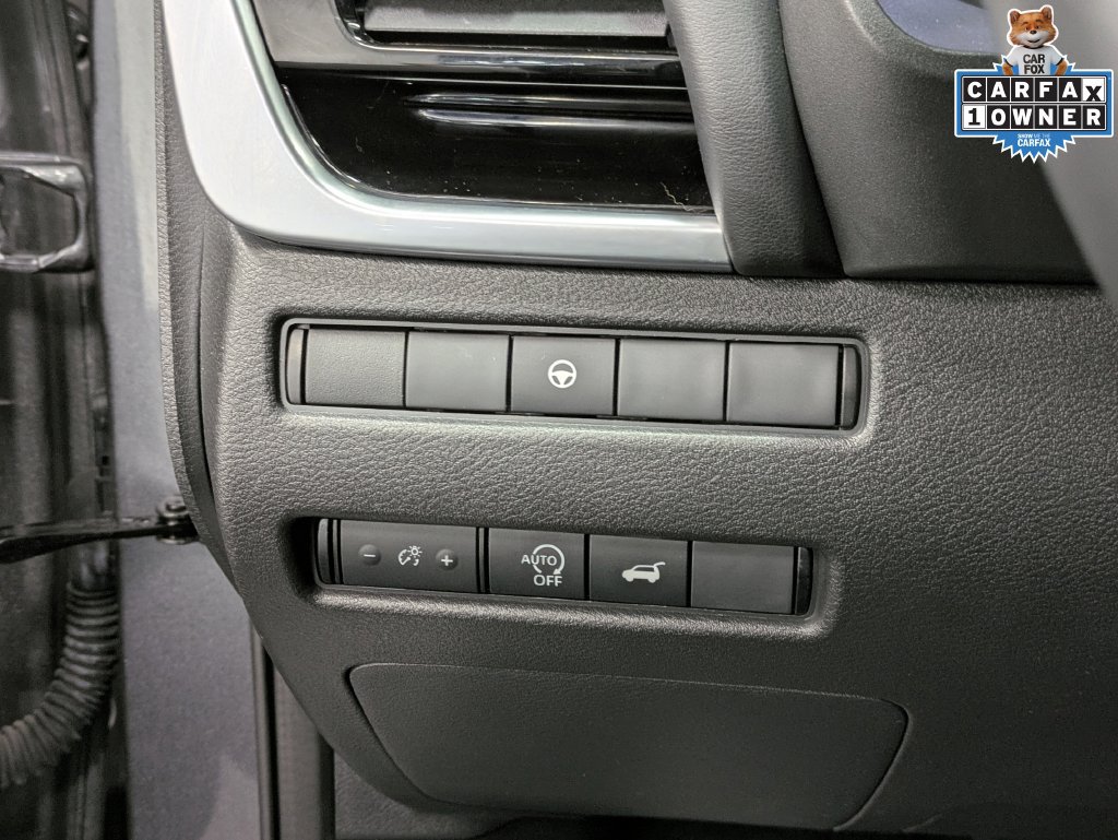 Used 2023 Nissan Rogue SL AWD/4WD image 21