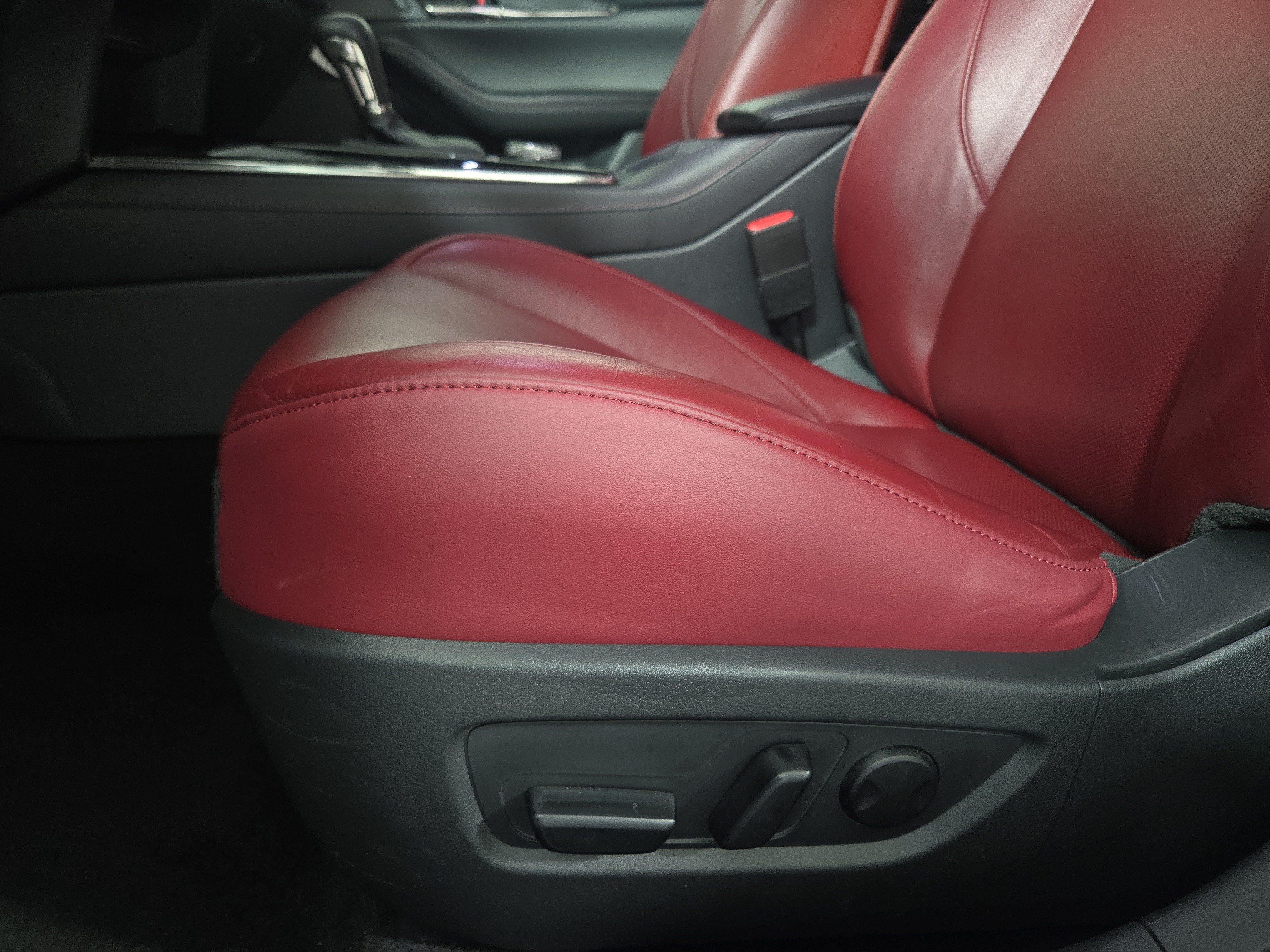 Used 2025 MAZDA CX-30 AWD 2.5 S w/ Preferred Package image 30