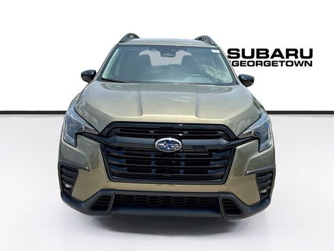 New 2026 Subaru Ascent Premium AWD/4WD image 3
