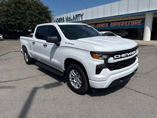 Used 2022 Chevrolet Silverado 1500 W/T w/ Trailering Package RWD video 1