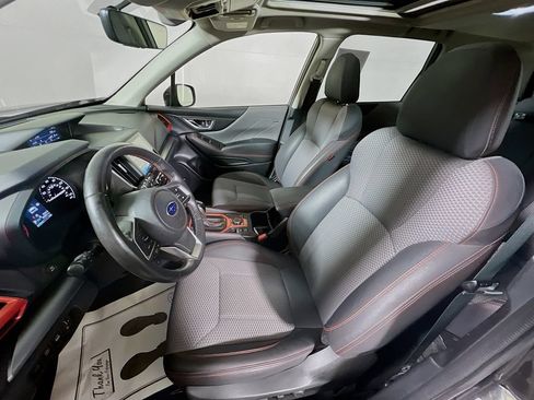 Used 2021 Subaru Forester Sport w/ Popular Package #2 AWD/4WD image 19