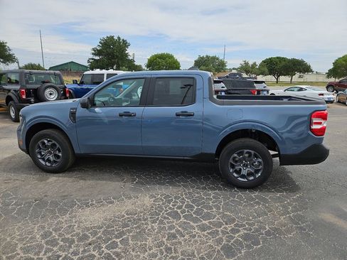 New 2026 Ford Maverick XLT w/ 4K Tow Package AWD/4WD image 7