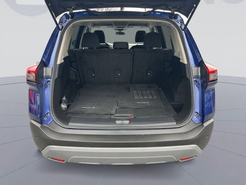 Used 2023 Nissan Rogue S image 23