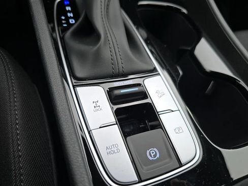 New 2026 Hyundai Santa Cruz SE AWD/4WD image 10