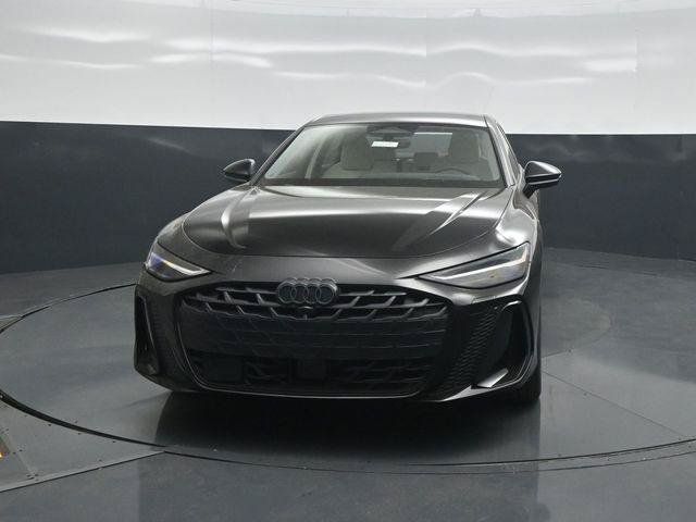 New 2026 Audi A6 Premium Plus AWD/4WD image 2