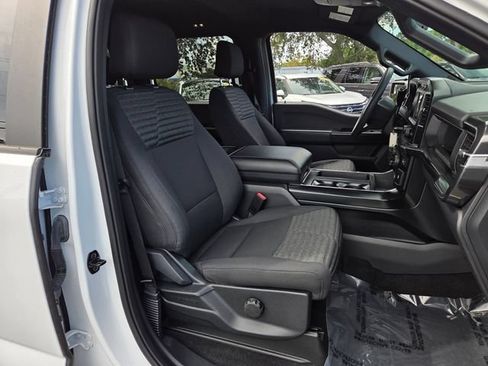 Used 2023 Ford F150 XL w/ STX Appearance Package RWD image 18