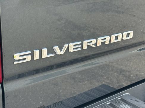Used 2020 Chevrolet Silverado 1500 RST w/ All-Star Edition AWD/4WD image 17