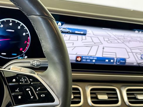 Certified 2024 Mercedes-Benz GLE 350 4MATIC image 16