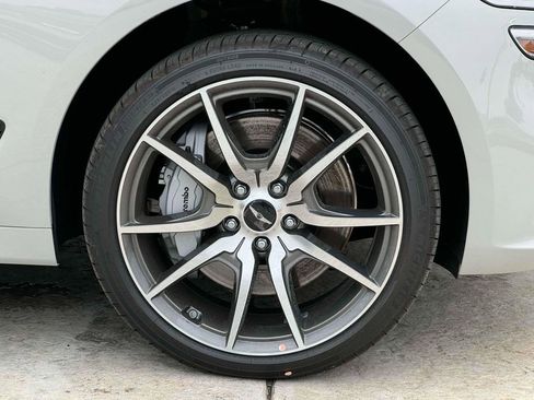 New 2026 Genesis G70 2.5T Prestige image 6