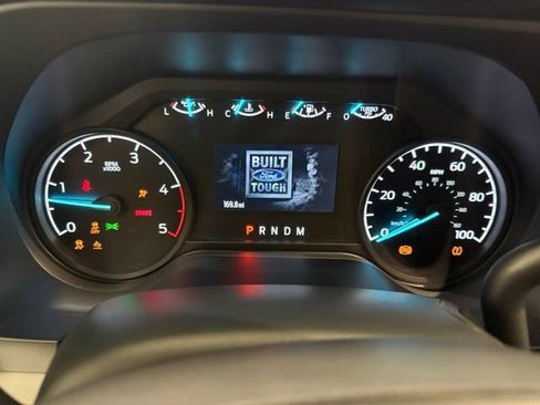 New 2026 Ford F350 XL w/ XL Chrome Package image 18