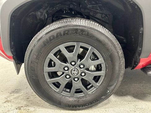 Used 2025 Toyota 4Runner SR5 image 62