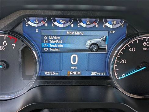 Used 2023 Ford F150 XLT w/ Equipment Group 302A High RWD image 10