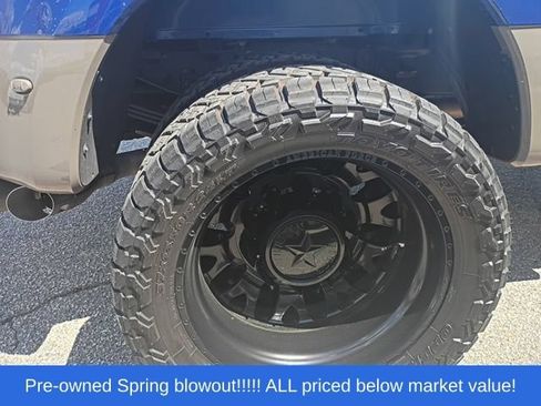Used 2026 Ford F450 King Ranch AWD/4WD image 13