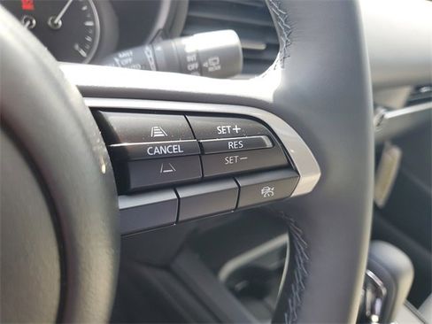 New 2026 MAZDA CX-30 AWD 2.5 S image 24