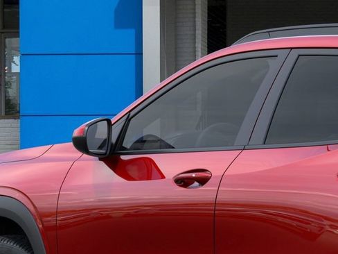 New 2026 Chevrolet Trax LT FWD image 12