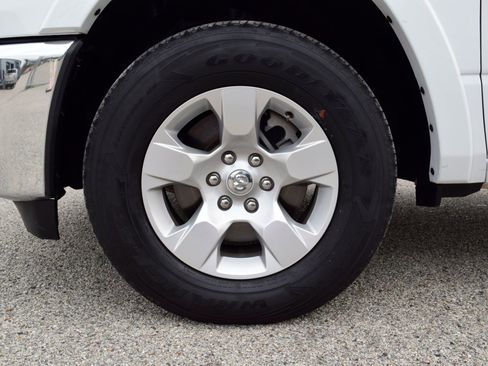 Used 2025 RAM 1500 Big Horn image 25