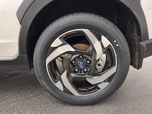 New 2026 Subaru Crosstrek 2.5i Limited AWD/4WD image 6
