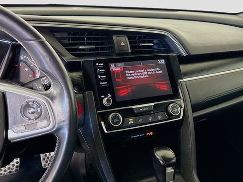 Used 2020 Honda Civic Sport image 18
