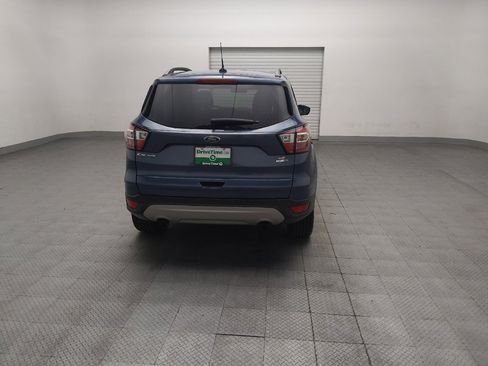 Used 2018 Ford Escape SE w/ SE Sync 3 Package AWD/4WD image 7