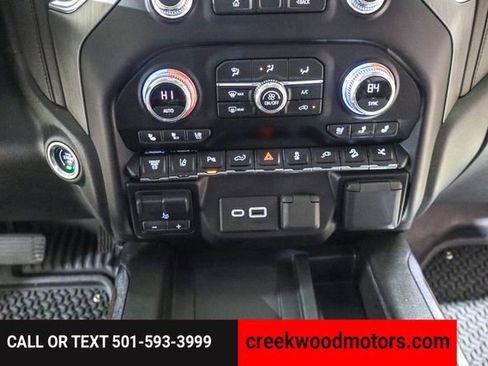 Used 2021 GMC Sierra 2500 Denali w/ Denali Ultimate Package image 52