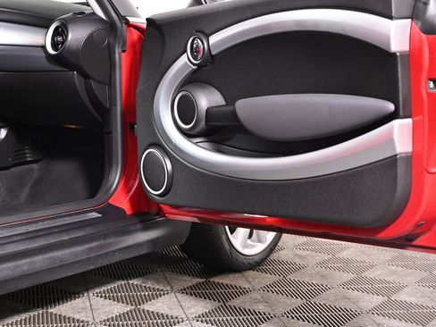 Used 2009 MINI Cooper S image 25