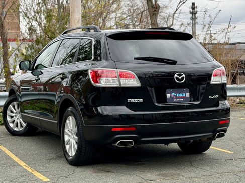 Used 2009 MAZDA CX-9 Touring w/ Moonroof & Bose Audio Pkg AWD/4WD image 3