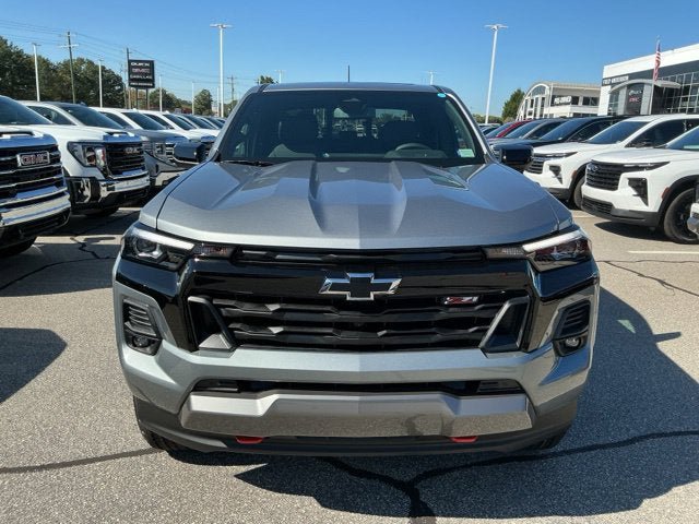 New 2026 Chevrolet Colorado Z71 w/ Technology Package AWD/4WD image 20