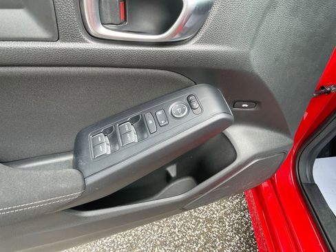 Used 2023 Honda Civic LX image 13