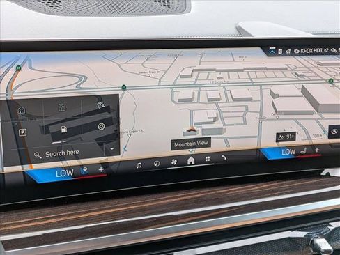 New 2026 BMW X5 xDrive40i AWD/4WD image 13