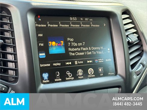 Used 2014 Jeep Cherokee Latitude image 33