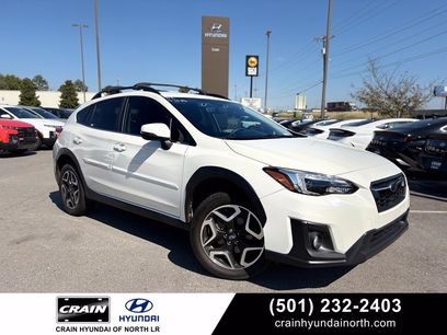 Used 2019 Subaru Crosstrek 2.0i Limited