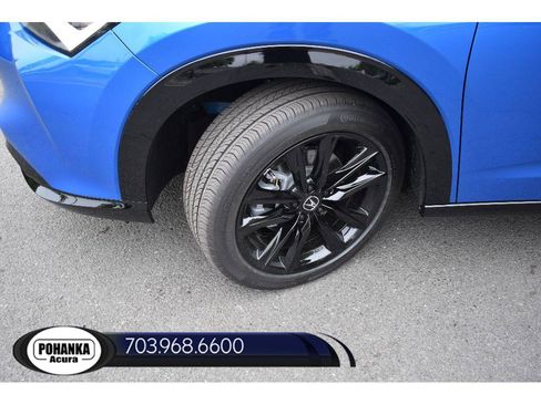 New 2026 Acura ADX A-Spec AWD/4WD image 35