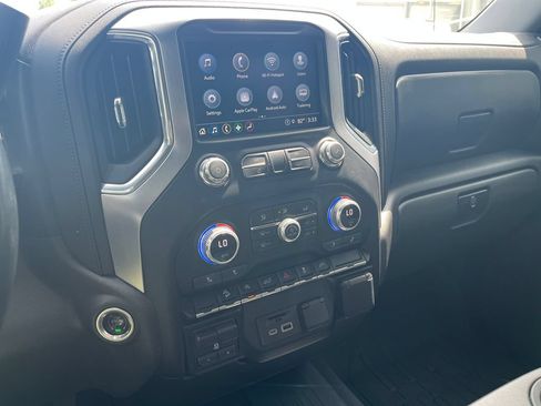 Used 2021 GMC Sierra 1500 SLE w/ X31 Off-Road Package AWD/4WD image 26