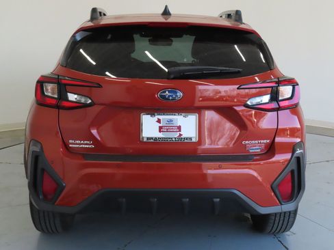 Certified 2025 Subaru Crosstrek 2.5i Limited w/ Crosstrek Mirror Package AWD/4WD image 4