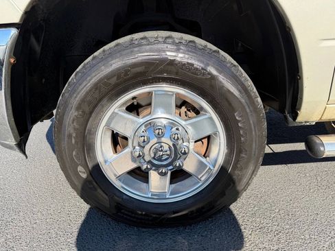 Used 2010 Dodge Ram 2500 Truck SLT w/ Big Horn Regional Pkg image 67