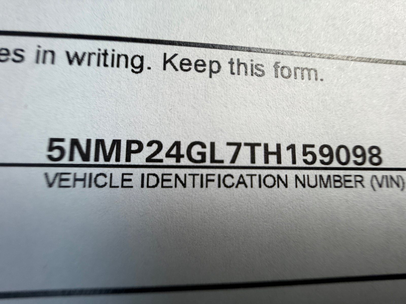 Certified 2026 Hyundai Santa Fe SEL FWD image 25