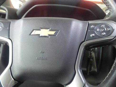 Used 2016 Chevrolet Silverado 1500 LT w/ All Star Edition AWD/4WD image 24