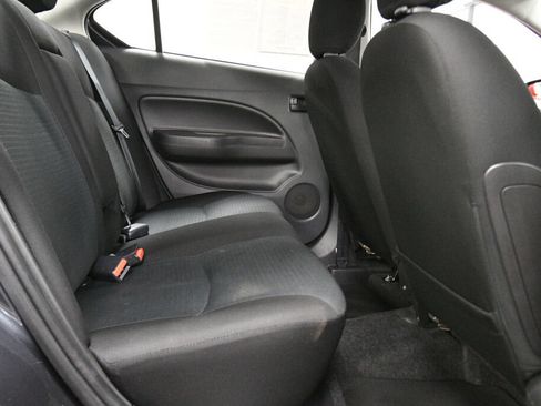 Used 2024 Mitsubishi Mirage G4 ES FWD image 22