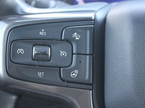 Used 2023 Chevrolet Tahoe RST w/ RST Performance Edition AWD/4WD image 42