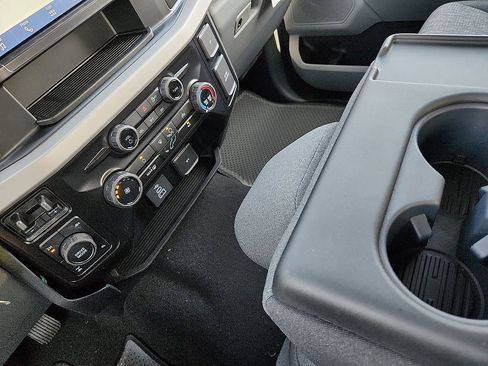 New 2026 Ford F350 XLT AWD/4WD image 12
