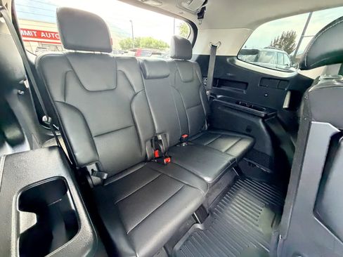 Used 2021 Kia Telluride EX w/ Towing Package AWD/4WD image 26