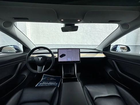 Used 2020 Tesla Model 3 Standard Range RWD image 23