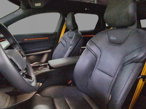 Used 2025 Polestar Polestar 3 image 16