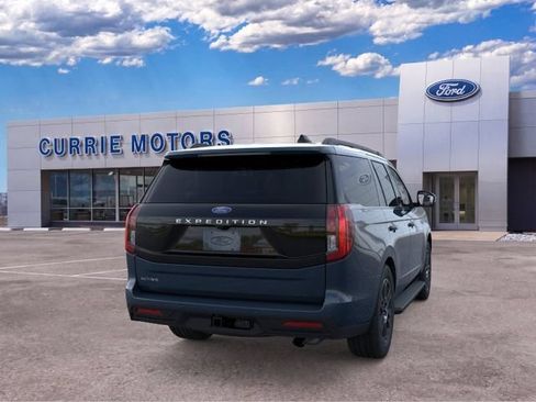 New 2026 Ford Expedition Active AWD/4WD image 8