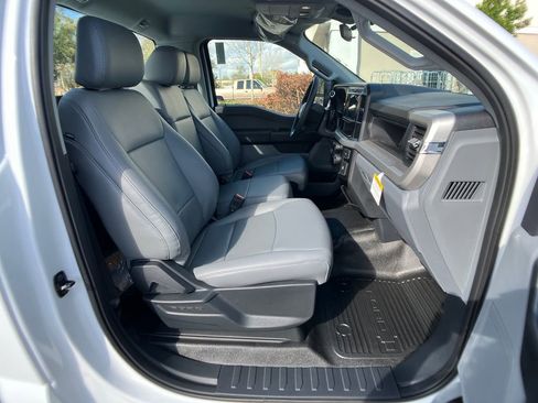 New 2026 Ford F250 XL w/ XL Driver Assist Package image 5
