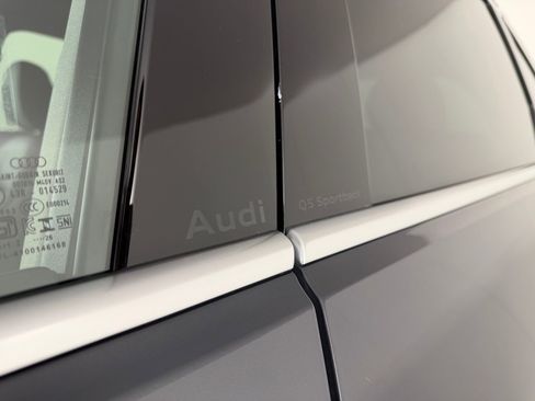 New 2026 Audi Q5 Premium Plus AWD/4WD image 11
