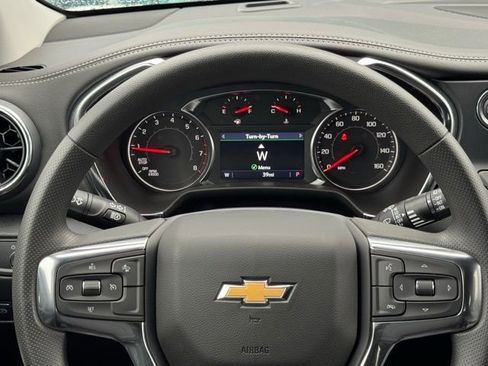 New 2025 Chevrolet Blazer LT w/ Redline Edition FWD image 31